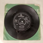 The Beatles Ticket To Ride & Yes It Is 7 Inch Vinyl Record 1965 - Preloved