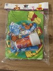 Vintage 90er Deeko Winnie Puuh Party Paket 8 Gedecke Neu