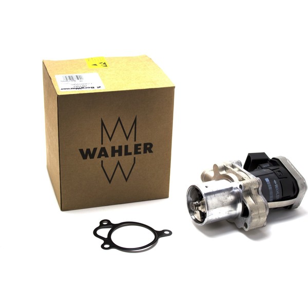 Wahler 7610D Agr Ventil FüR Mercedes Benz Sprinter B906 B909-image