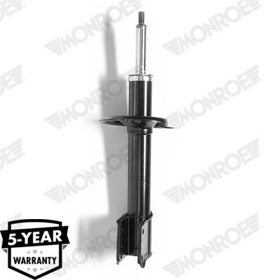 Stoßdämpfer Federbein für Fiat UNO 146 158 1983-2006 Vorne Monroe 11120