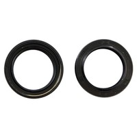 Gabel Simmerring Satz Passend FüR Suzuki GT 550 Bj. 1975-1979