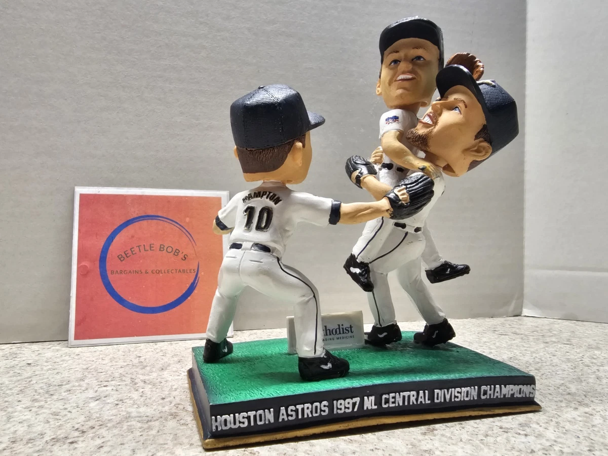 25+ Houston Astros Multi-Color MLB Bobbleheads for sale | Updated