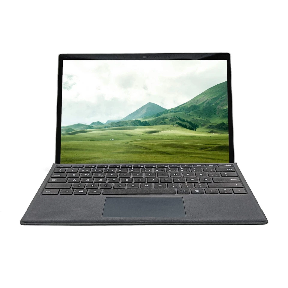 MICROSOFT SURFACE PRO 6 TABLET I5 8TH GEN 8 GB 128 GB SSD