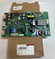 LG MAIN REFRIGERATOR MAIN PCB BOARD OEM EBR78...
