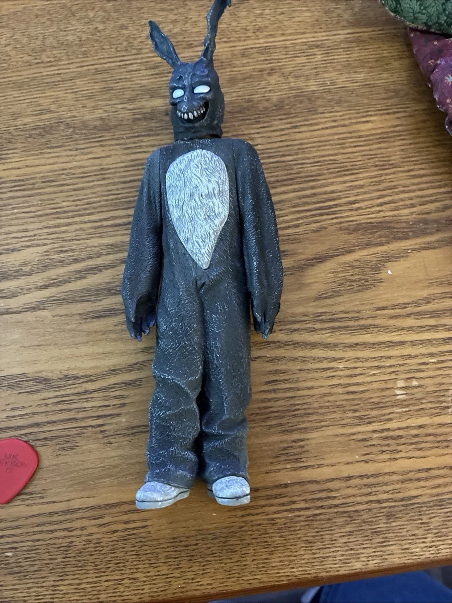 Donnie Darko Frank Figure for sale | eBay