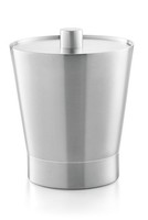 Zack Edelstahl Thermo Eiseimer Celos EiswüRfelbehäLter EisbehäLter 20294