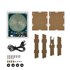 Ultra-Low Frequency Pulse Generator Sleep Improver Schumann Waves Generator USB