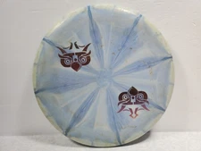 Dynamic Discs Judge Blue Prime Burst 173 grams disc golf