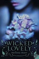 Wicked Lovely - Paperback By Melissa Marr - VERY GOOD