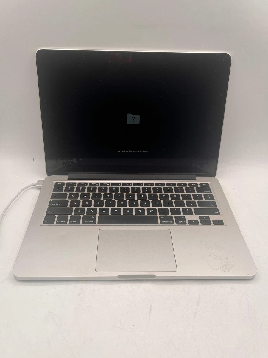 Las mejores ofertas en Apple MacBook Pro 13 en 2015 | eBay