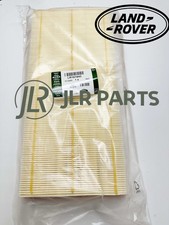 Genuine Land Range Rover Sport LR4  3.0 5.0 AIR FILTER LR011593 LR161843  OEM