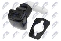 Nty WaschwasserdüSe, Scheibenreinigung EDS-CH-012 FüR Jeep