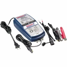 Tecmate [TM251] Optimate 7 Select Battery Charger