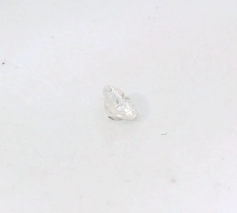 0.21ct Round Brilliant Cut Natural Diamond I, color SI2, clarity 3.8 x 2.3 mm - Image 4 of 4