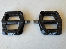 Race Face Chester Composite Pedals 2019 - Black