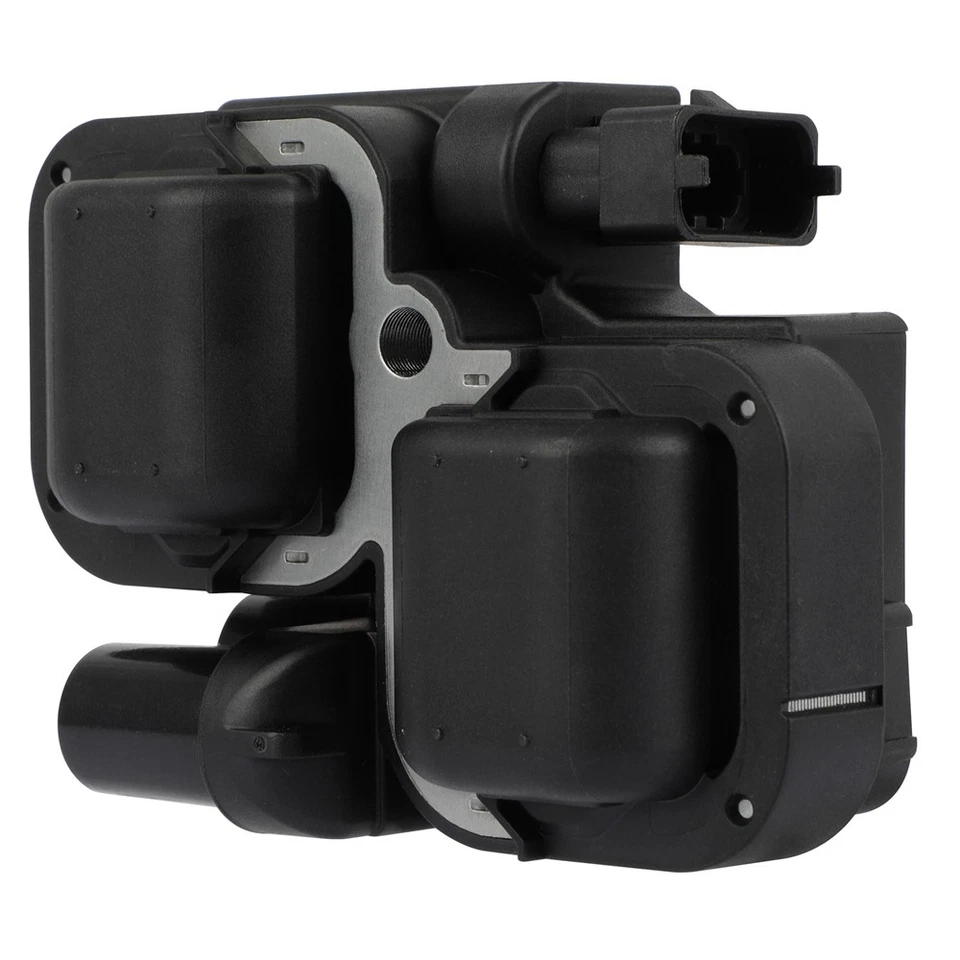 For 2009-2011 Mercedes-Benz G55 AMG 5.4L 6pcs Ignition Coils & 12pcs Spark Plugs Foto 3 de 4