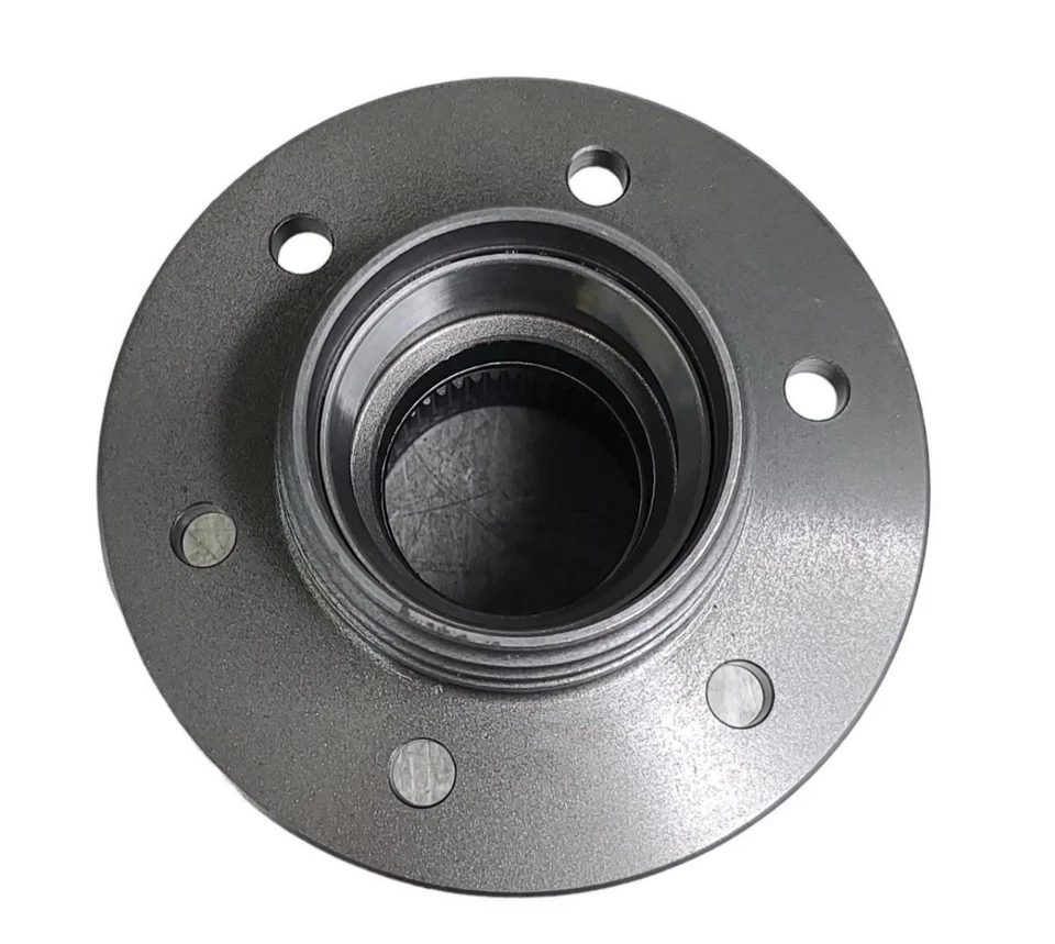 Raybestos 4945R Brake Parts Inc Raybestos R Line eje buje Foto 3 de 4