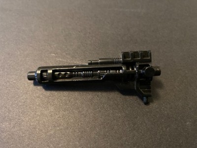 Transformers Generation One G1 1986 Piranacon Nautilator Gun Rifle