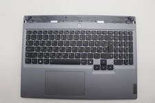 Original 5CB1P55318 Lenovo Thinkpad Keyboard Hungarian 5 16IRX9