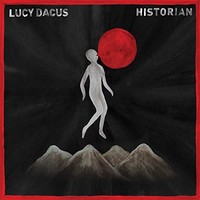 Lucy Dacus - Historian - Cd - G1398Z