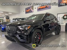 2024 MERCEDES-BENZ GLE63 S AMG 4MATIC AMG GLE 63 S - NEW $140,145.00