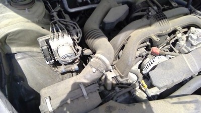 Used Air Cleaner Assembly fits: 2019 Subaru Legacy 2.5L w/PZEV Grade A