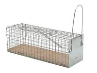 Protect Home Lebendfalle Ratte DrahtkäFig