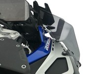 BMW R1300 GS ABS 2024-2026 WRS Seitliche Windabweiser BM110FS