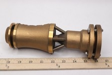 Geyser Injector Nozzle 20T NPT