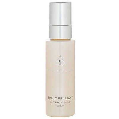 CosMedix - Einfach Strahllend 24/7 Aufhellendes Serum  30ml/1oz