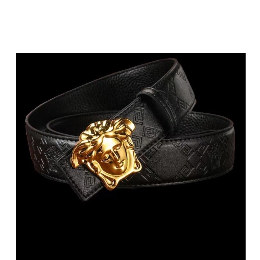 Versace One Size Belts for Men for sale | eBay