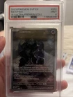 Pokémon TCG 2023 Ultra Premium Collection Mewtwo Promo #052 PSA 9