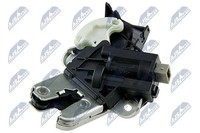 NTY EZC-WW-031 Kofferraumdeckelschloss FüR Audi Seat VW