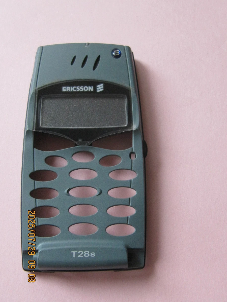 ② Téléphone portable Sony Ericsson en parfait état - Téléphonie mobile | Sony