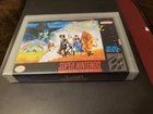 The Wizard of Oz SNES Cartridge & Manual in UGC