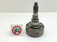 73-74 GM New Process NP203 Rear Output Shaft 32 Spline Part Time Conversion Diff