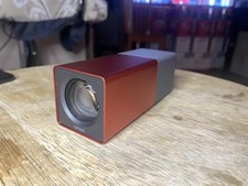 Lytro Model A1 Light Field Digital Camera Red...