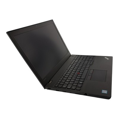 Lenovo ThinkPad T560 (Bios gesperrt, Windows startet, 1xAkku fehlt) Kratzer