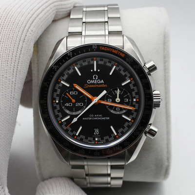 OMEGA Speedmaster Racing 329.30.44.51.01.002 for sale online | eBay