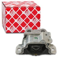 Febi Bilstein Motorlager Fiat 500L Grande 199 Punto Alfa Romeo Mito 955