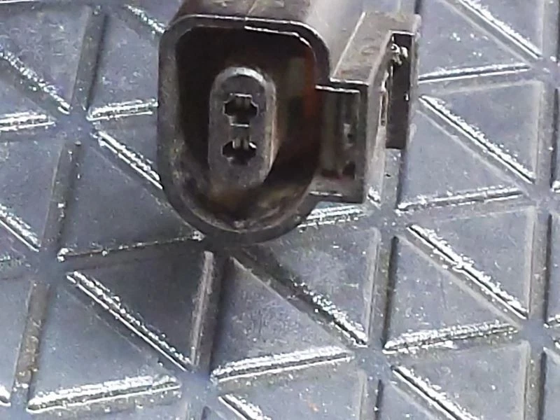 Pinza de conductor trasera 12,99" diámetro rotor compatible 06 08-10 PORSCHE CAYENNE 735845 Foto 4 de 4