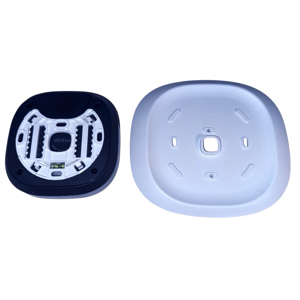 Ecobee3 Lite WiFi Smart Thermostat & One SmartSensor Ecobee - Image 2 of 3