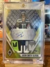 2023 Phoenix Rps Rookie Auto Dual Jersey Jaxon Smith-Njigba Prime Yellow /75