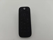 Official Xbox One Microsoft Media Remote Black Controller Model 1577