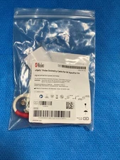 Masimo uSpO2 Pulse Oximetry Cable for GE ApexPro FH ref 2062190-002