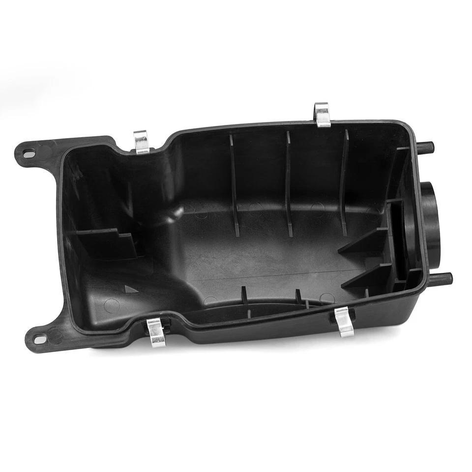 Tapa y sello de caja de filtro de aire Yamaha Raptor 350 2004-2013 5YT-14411-00-00 Foto 4 de 4