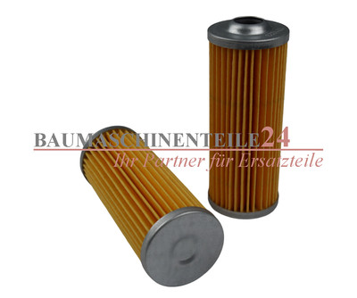Kraftstofffilter für Komatsu PC 03-2/05-1/05-5/05-6/05-7/07-1/07-2/08UU-1/09-1 