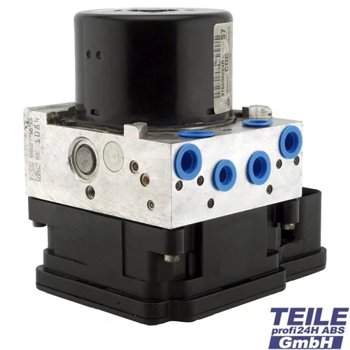 x ABS Steuergerät RENAULT 476606264R 10021203464 10096114123 24Monate Garantie*