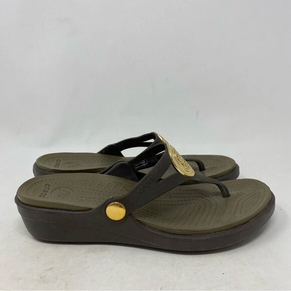 Crocs sandals best price sale