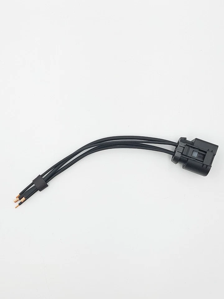 Bomba de agua eléctrica auxiliar "Conector" para BMW X5 3.0 L6 E70 2011-2014 Foto 2 de 2